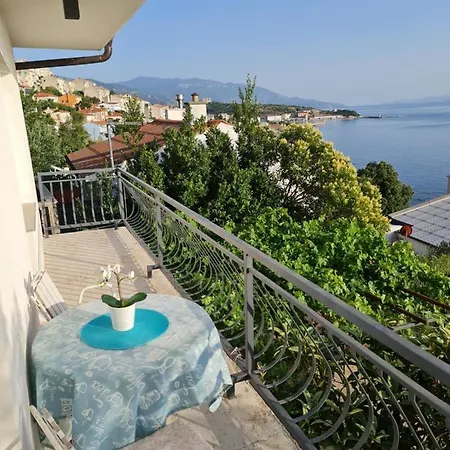 Villa Biondina Senj  Exterior photo