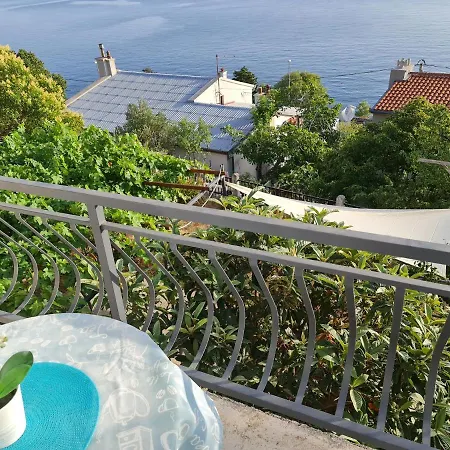 Villa Biondina Senj  Exterior photo