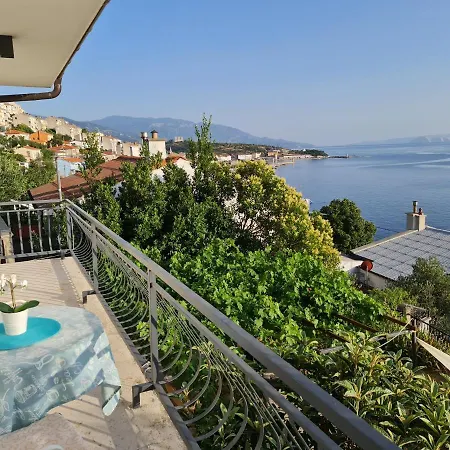 Villa Biondina Senj  Exterior photo