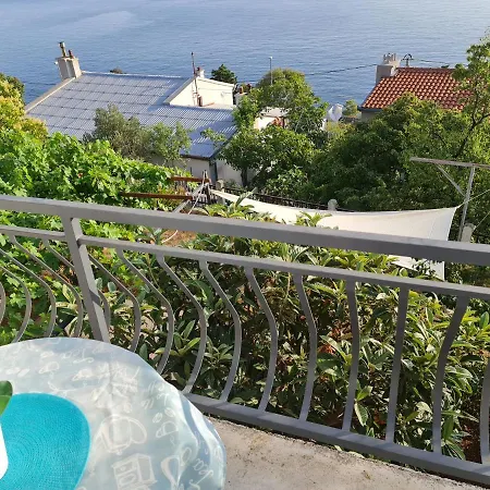 Villa Biondina Senj  Exterior photo