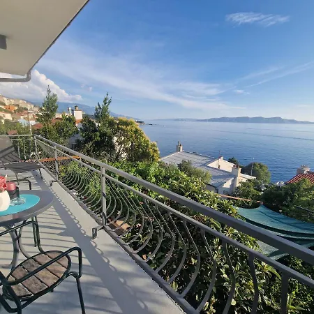 Villa Biondina Senj  Exterior photo