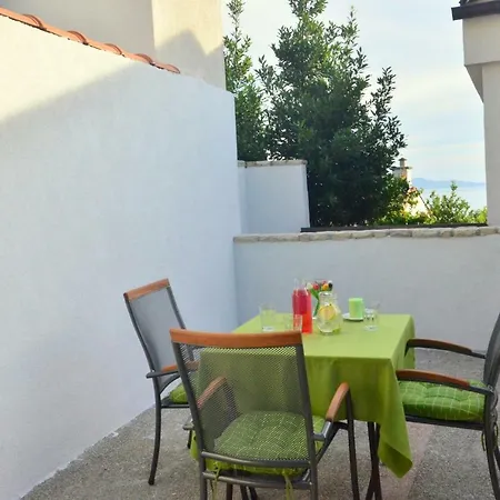 Villa Biondina Senj  Exterior photo