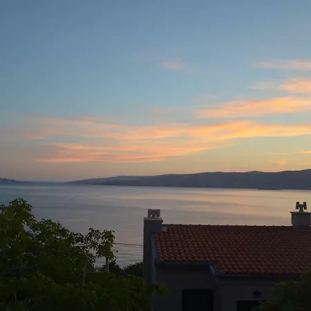 Villa Biondina Senj  Exterior photo