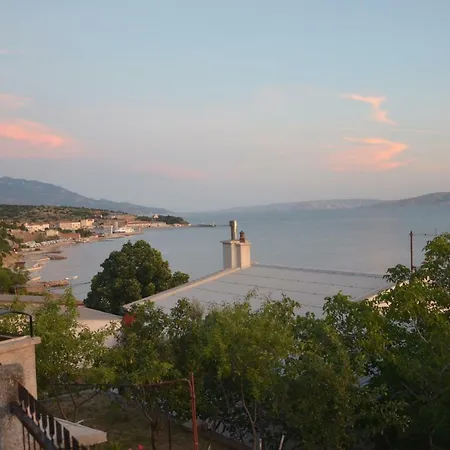 Villa Biondina Senj  Exterior photo