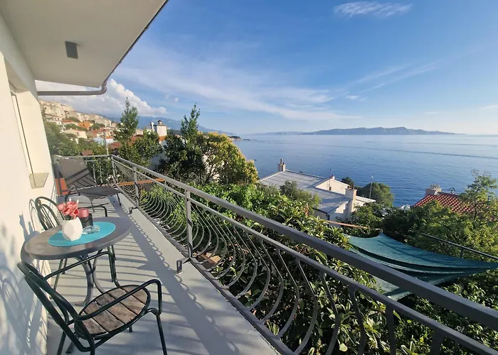 Villa Biondina