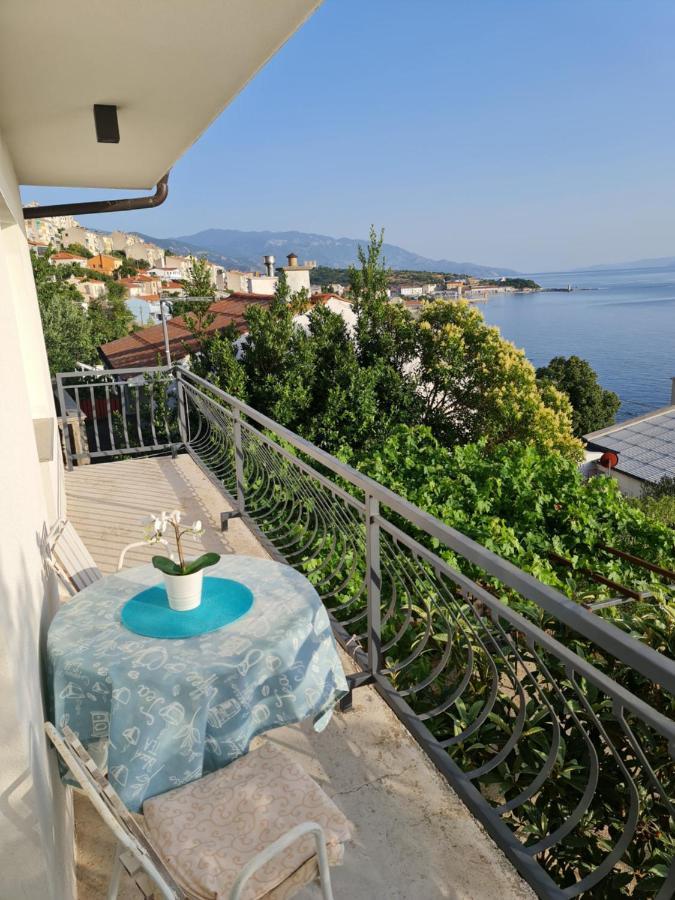 Biondina Apartment