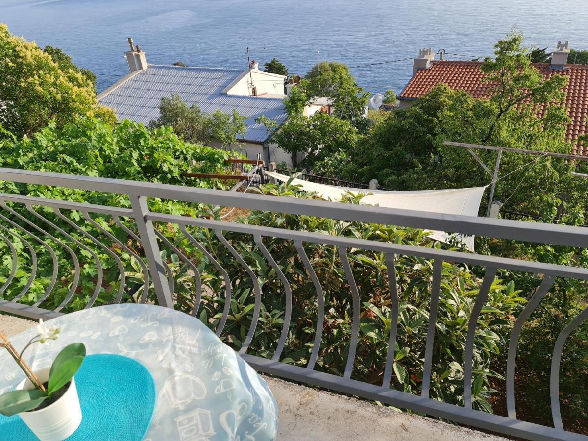 Apartment Biondina Senj (Lika-Senj)