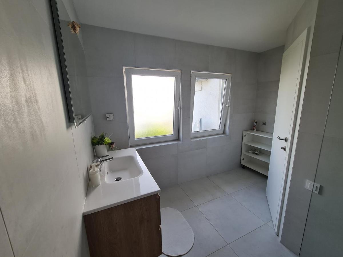 Apartment Biondina