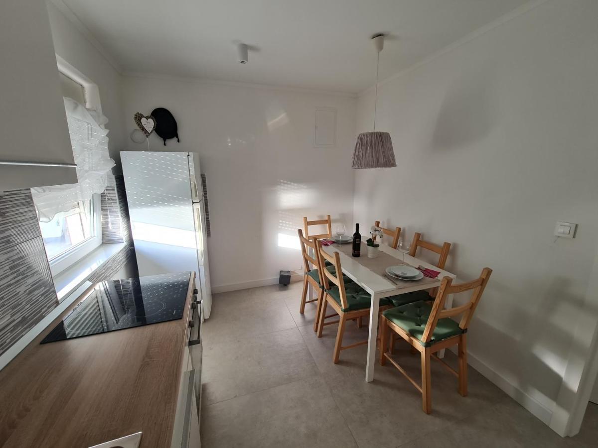 Biondina Apartment *