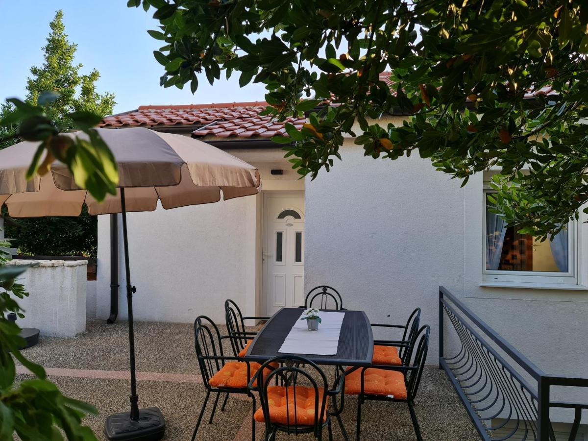 Apartment Biondina Senj (Lika-Senj)