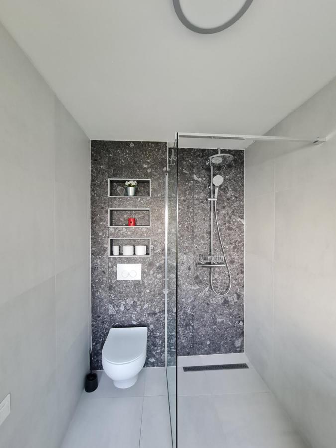 Biondina Apartment