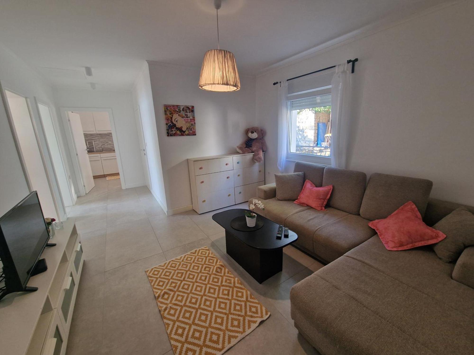 Apartment Biondina Senj (Lika-Senj)