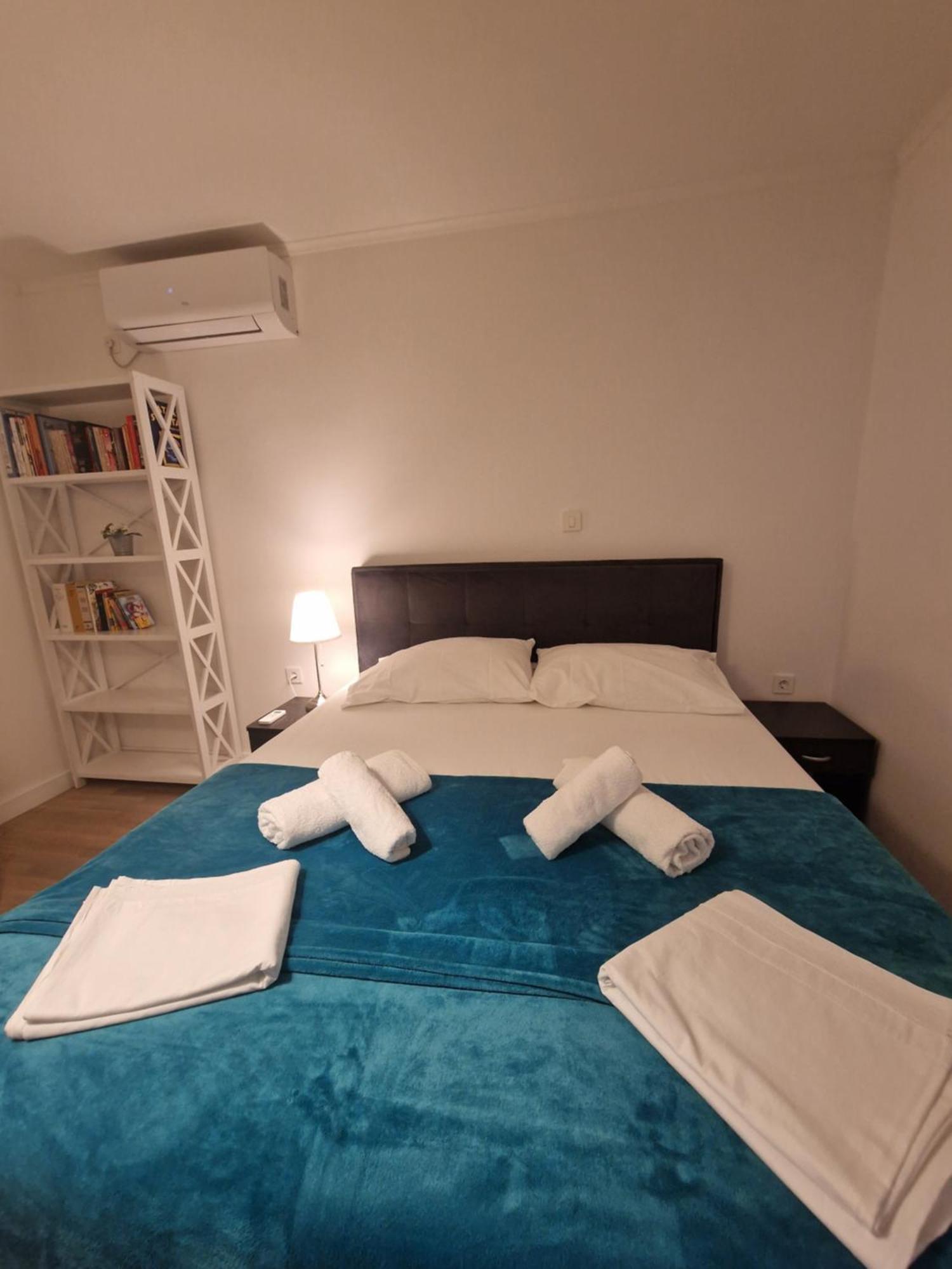 Apartment Biondina