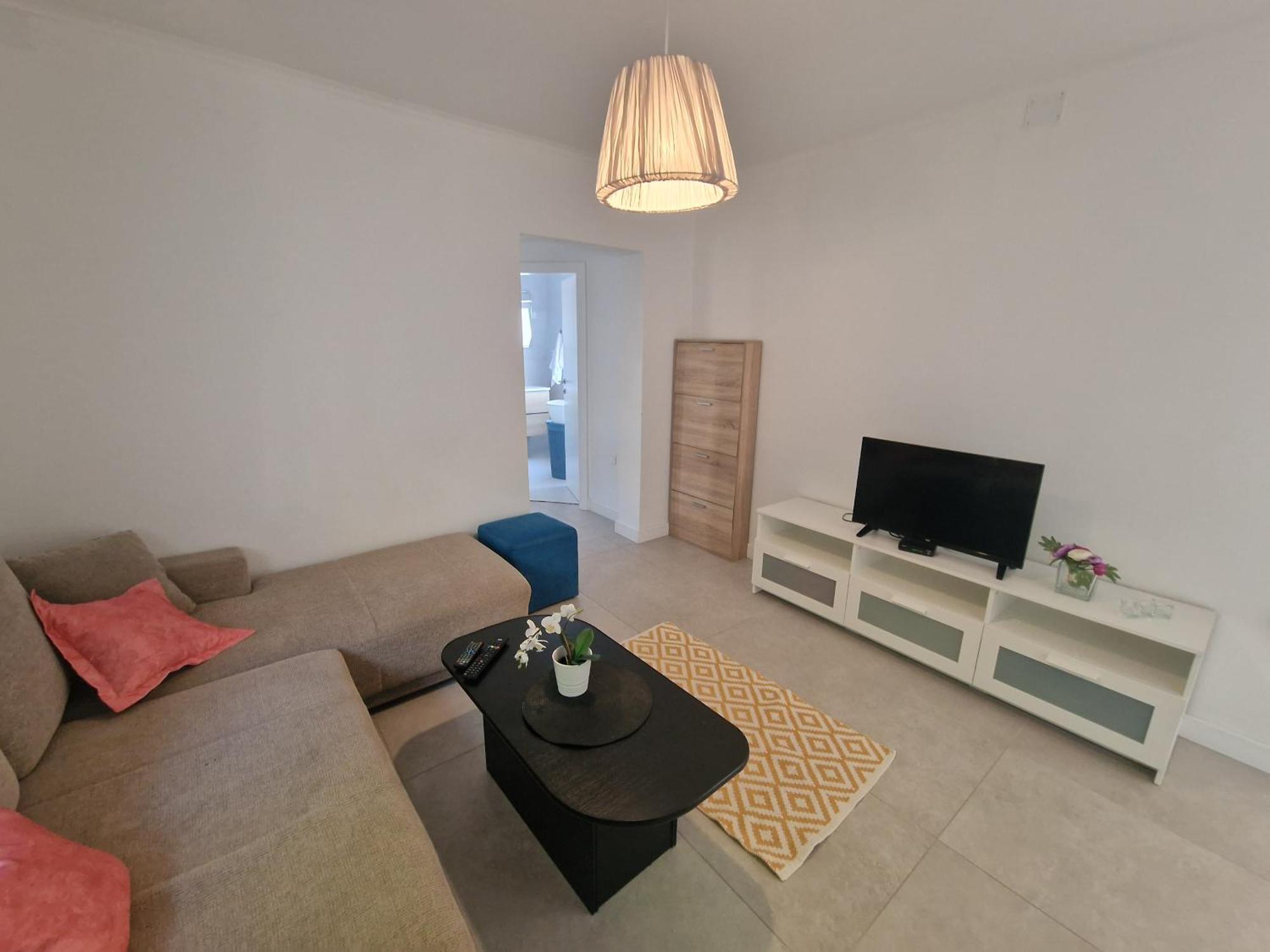 Biondina Apartment *