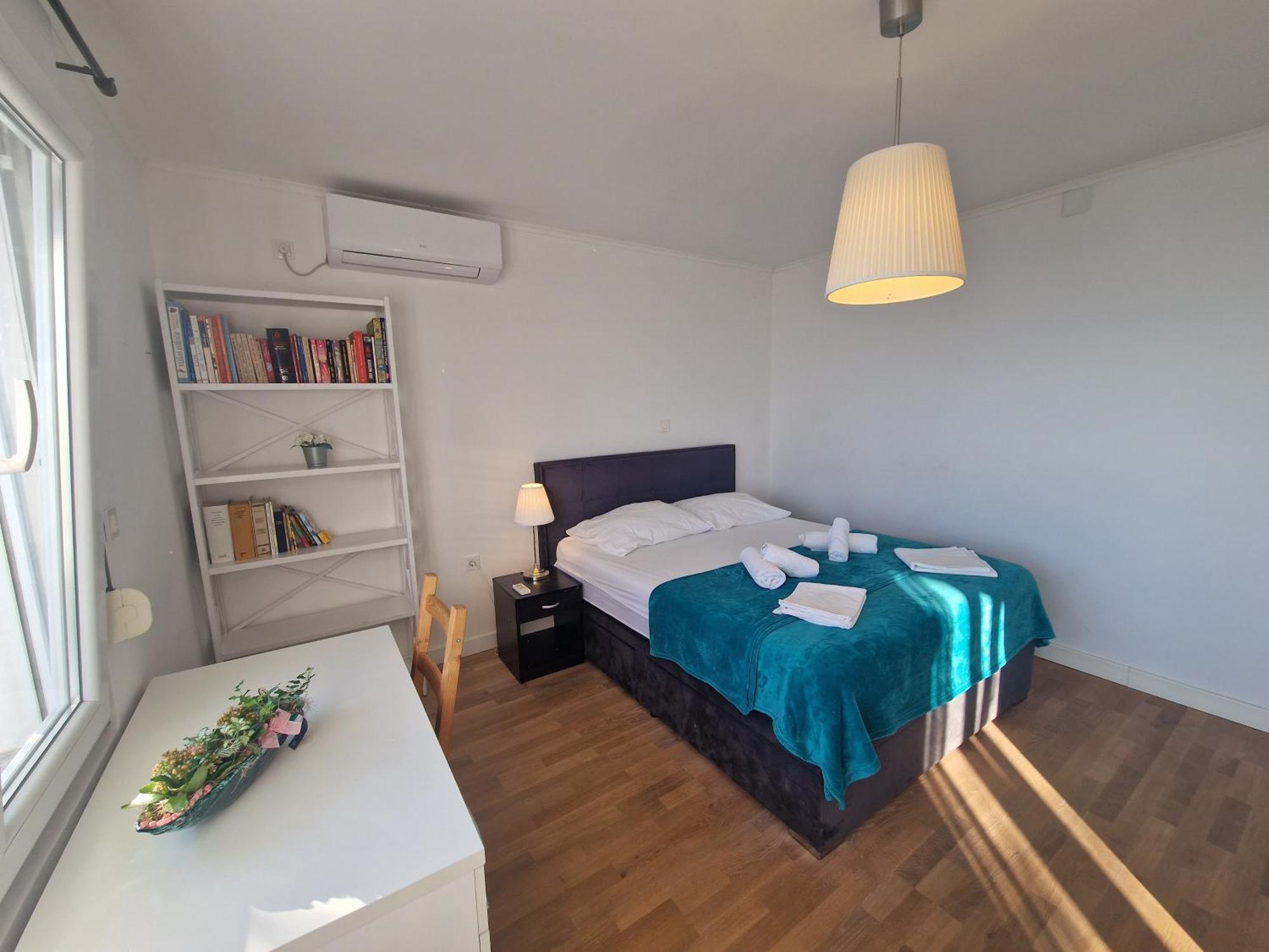 Apartment Biondina *