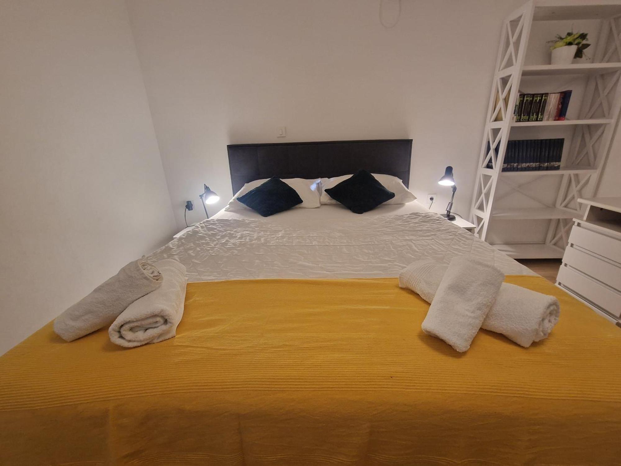 Biondina Apartment Senj (Lika-Senj)