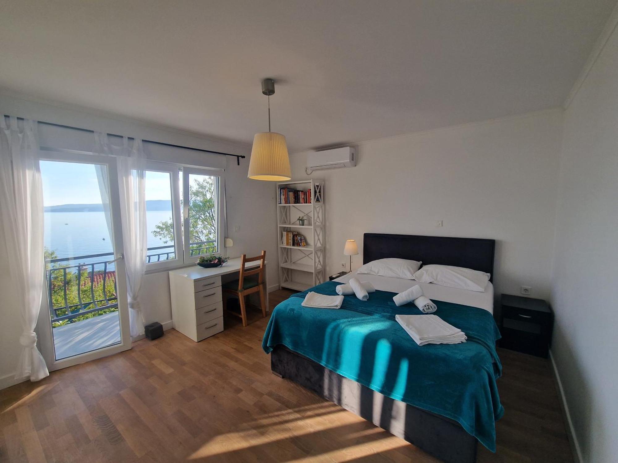 Biondina Apartment