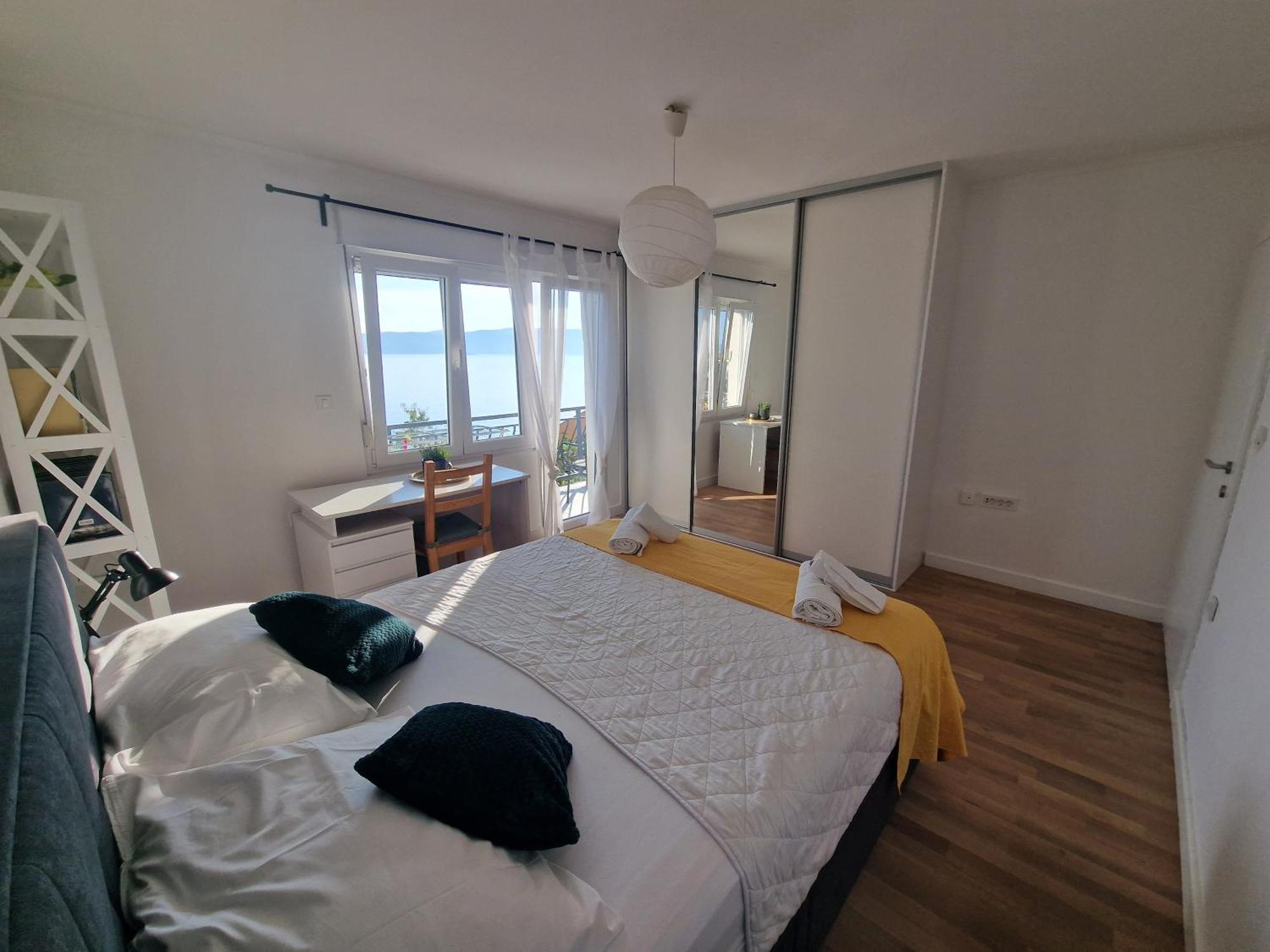 Apartment Biondina