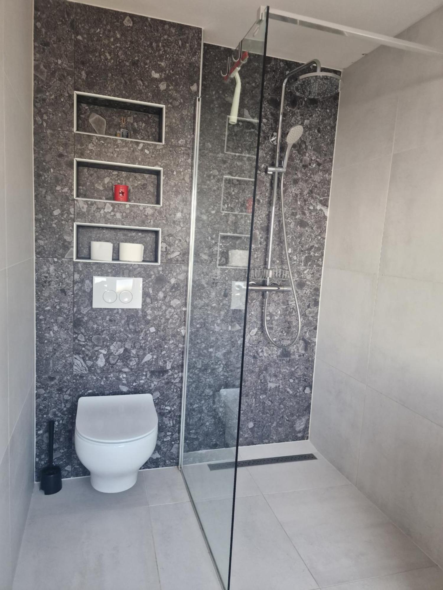 Apartment Biondina *