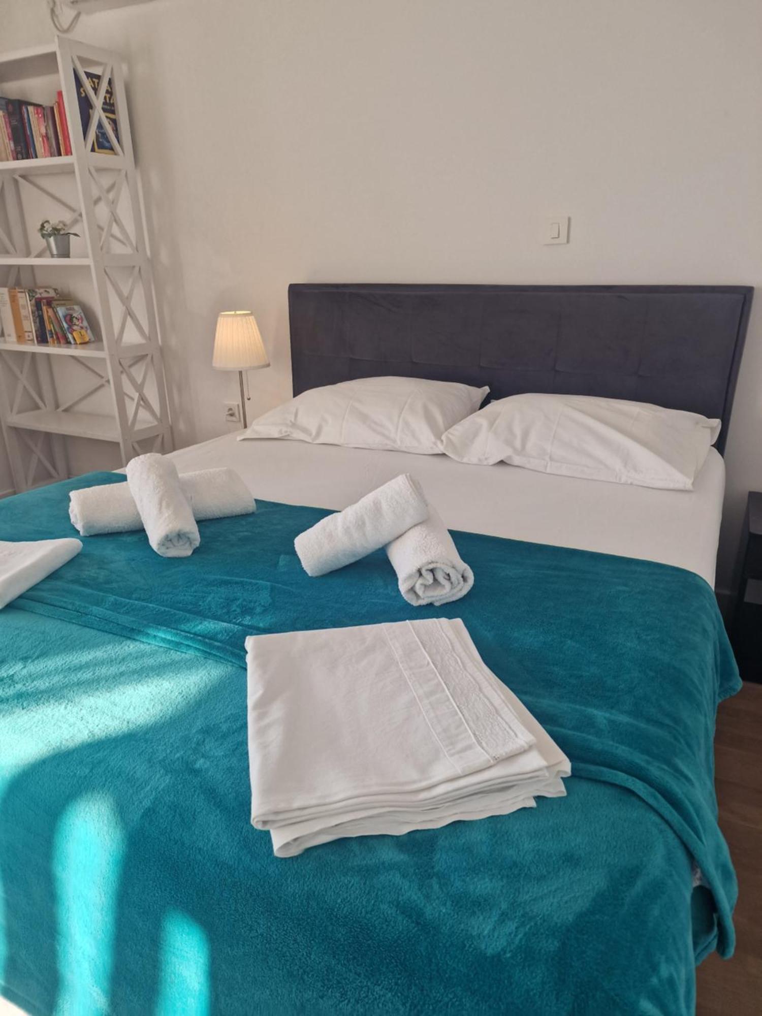 Apartment Biondina Senj (Lika-Senj)