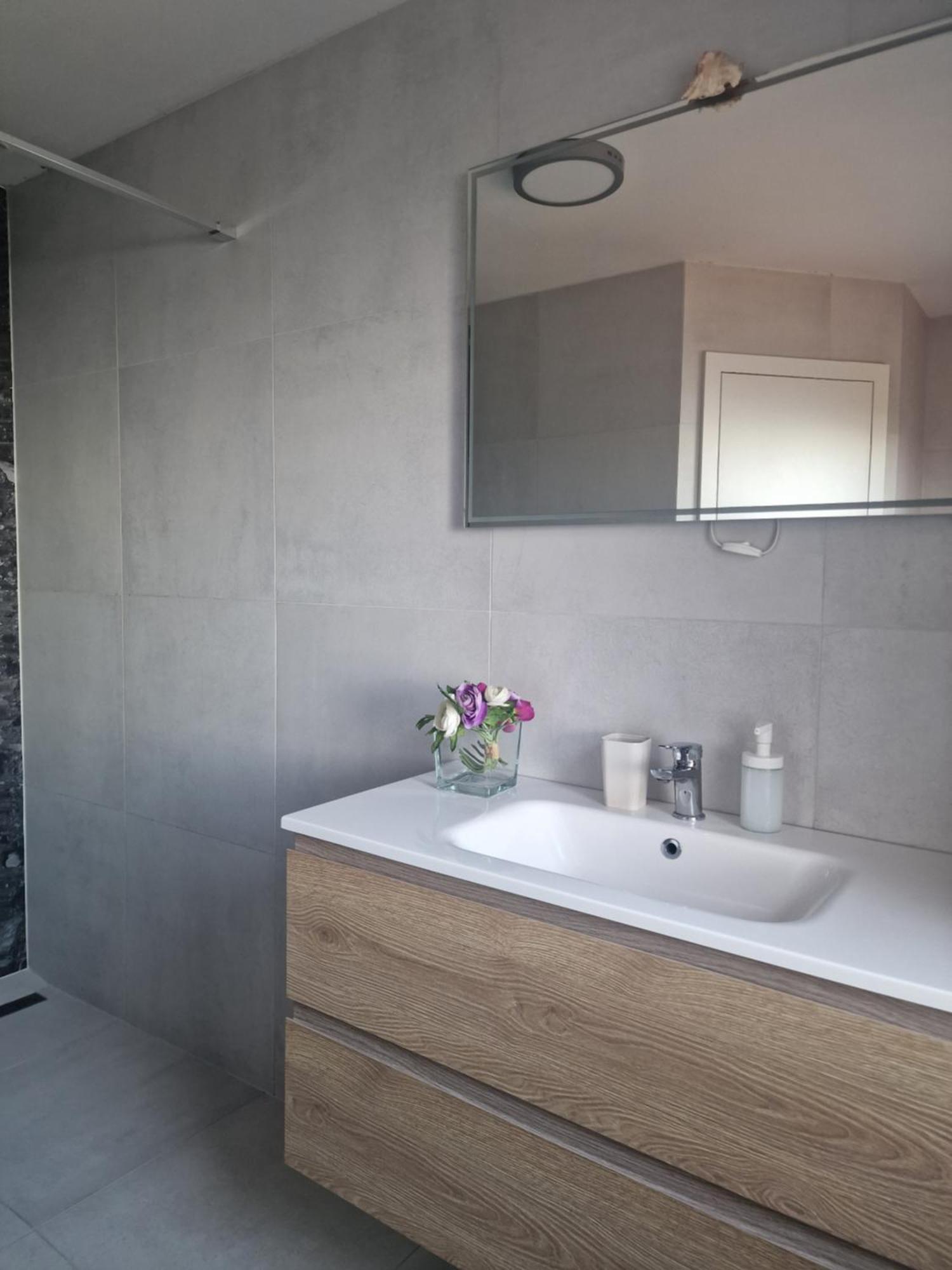 Biondina Apartment