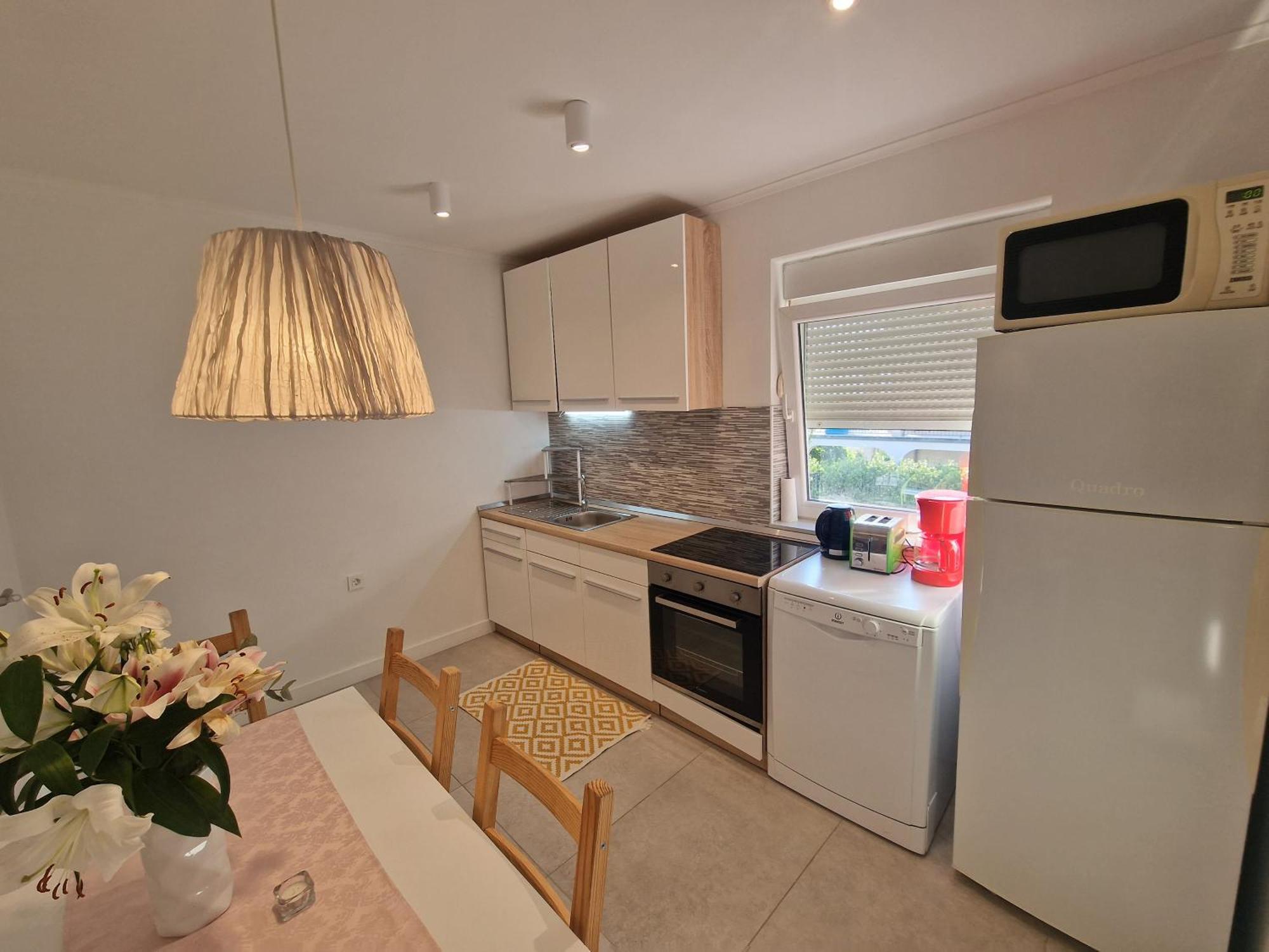 Apartment Biondina