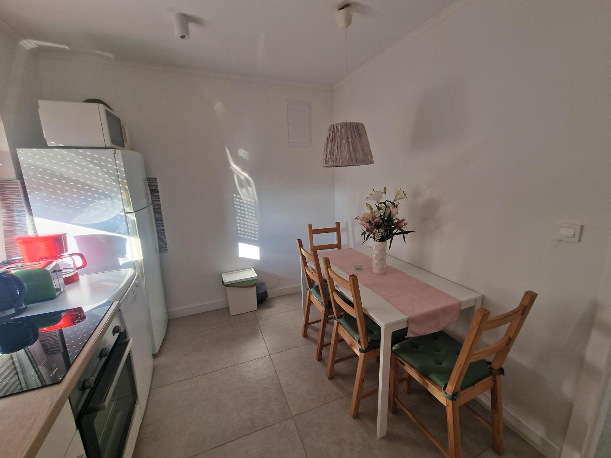 Biondina Apartment *