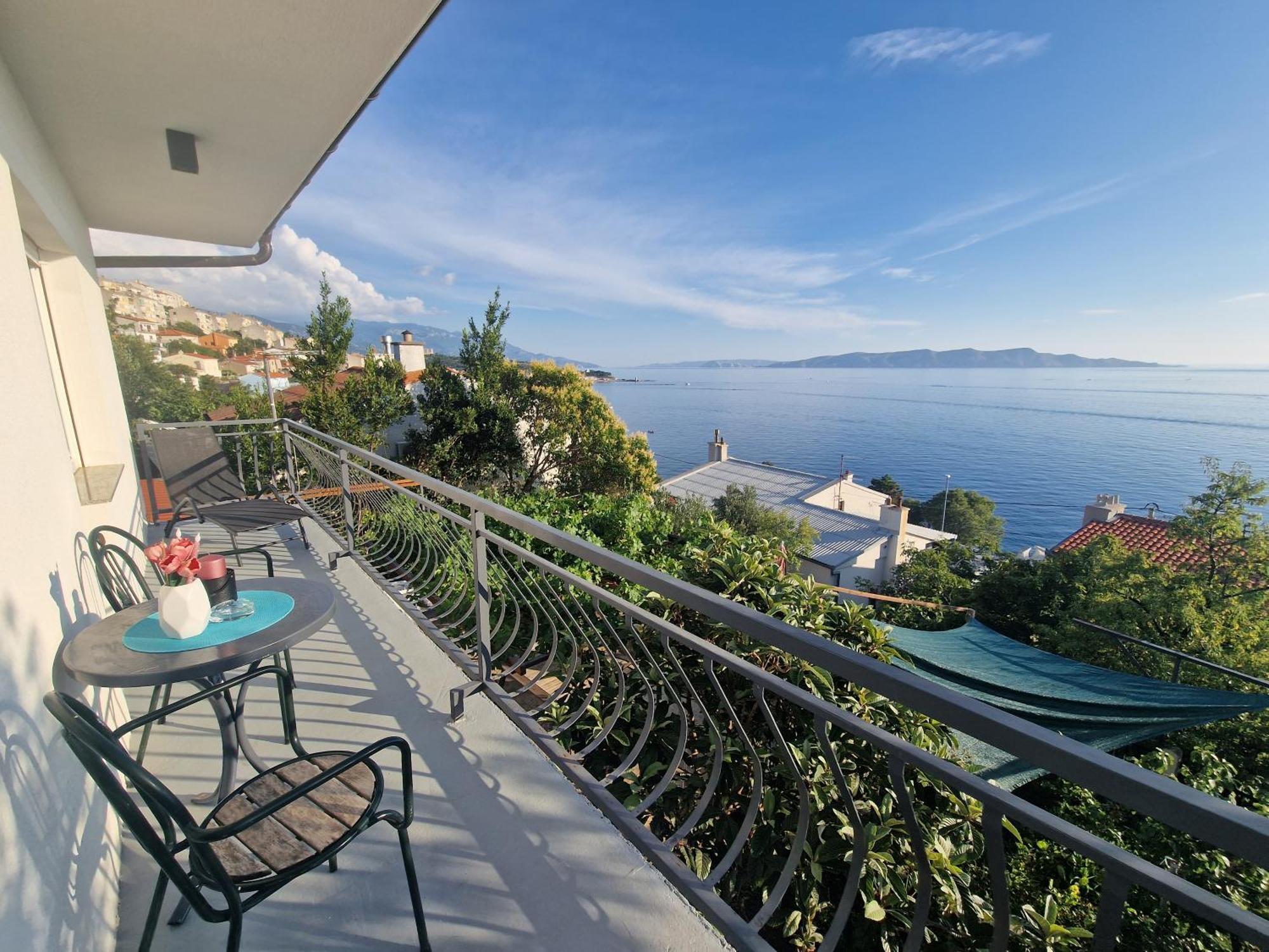 Apartment Biondina *