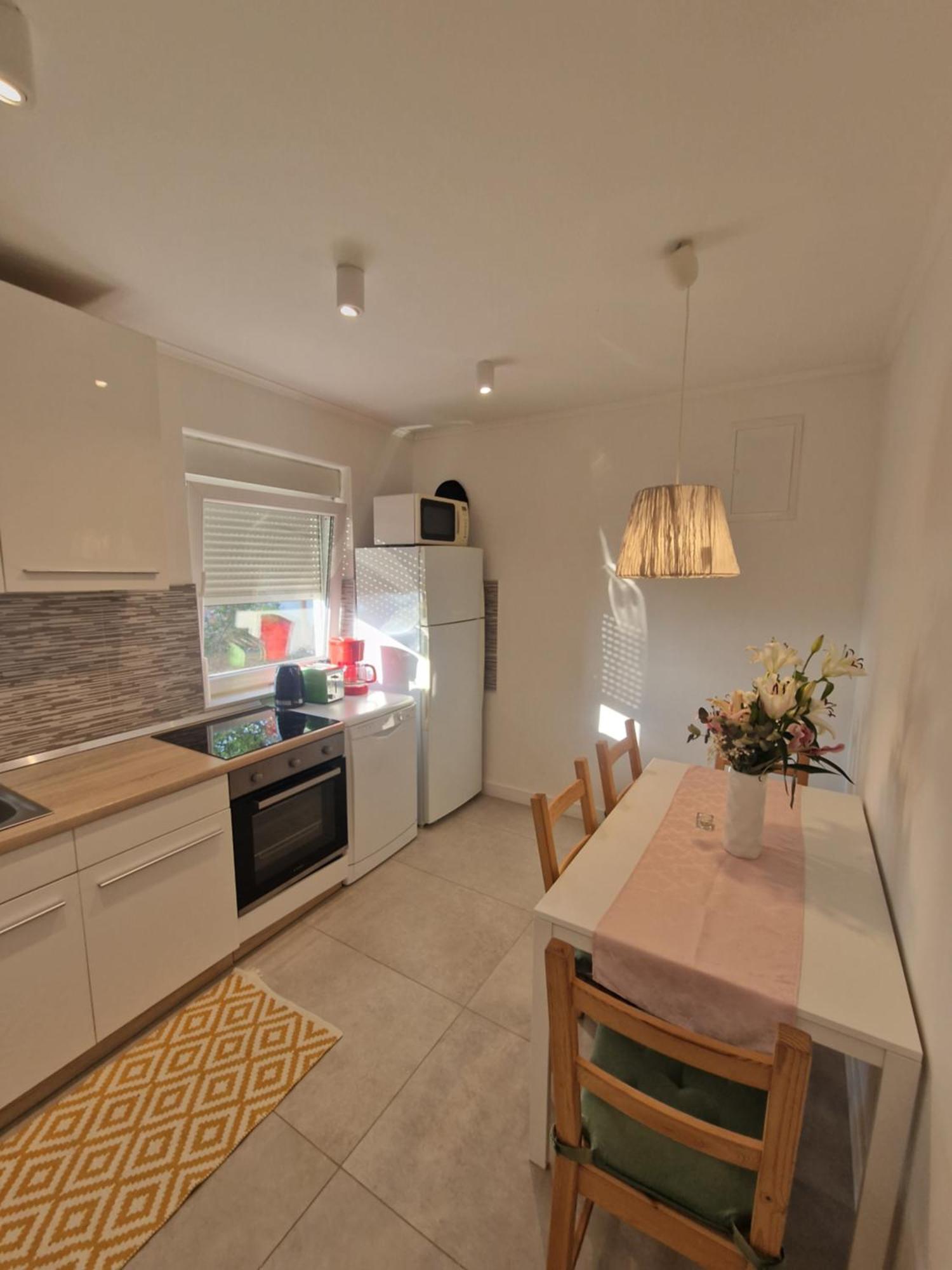 Biondina Apartment