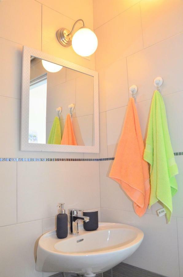 Apartment Biondina *