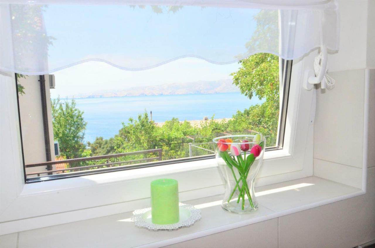 Apartment Biondina *