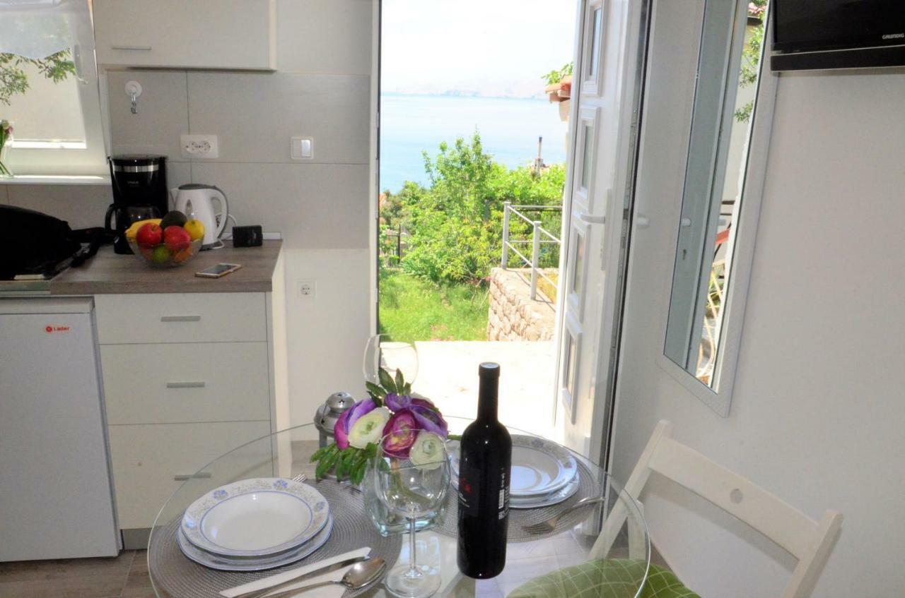 Biondina Apartment *