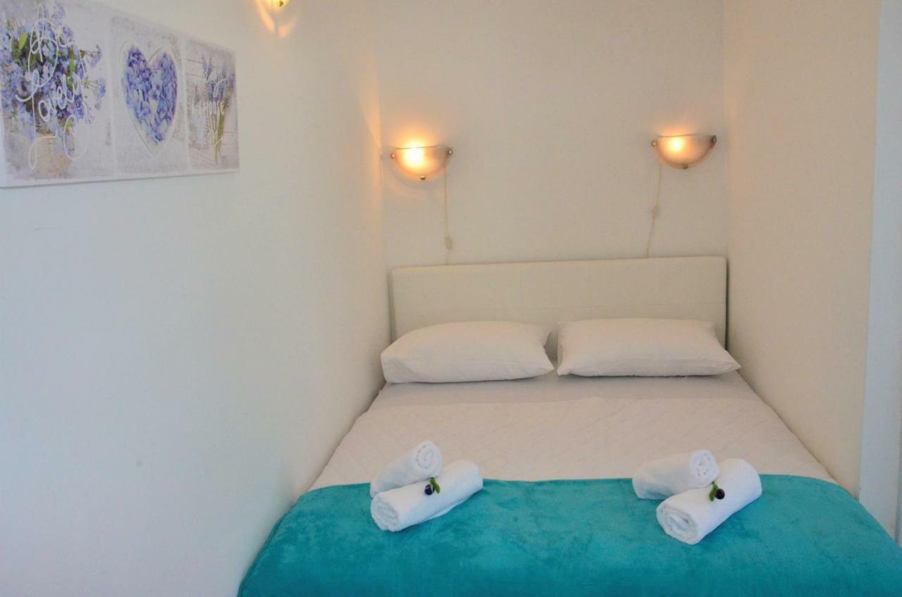 Biondina Apartment *