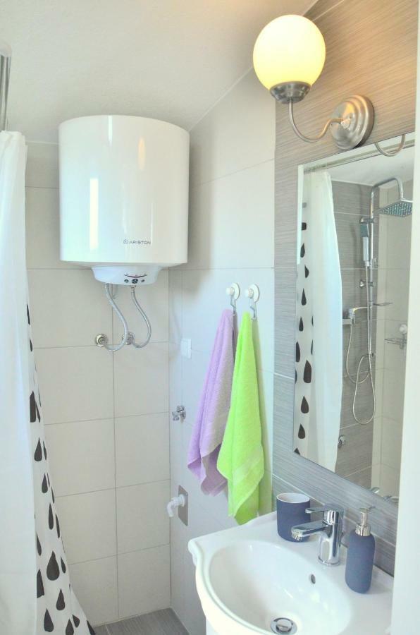 Apartment Biondina *