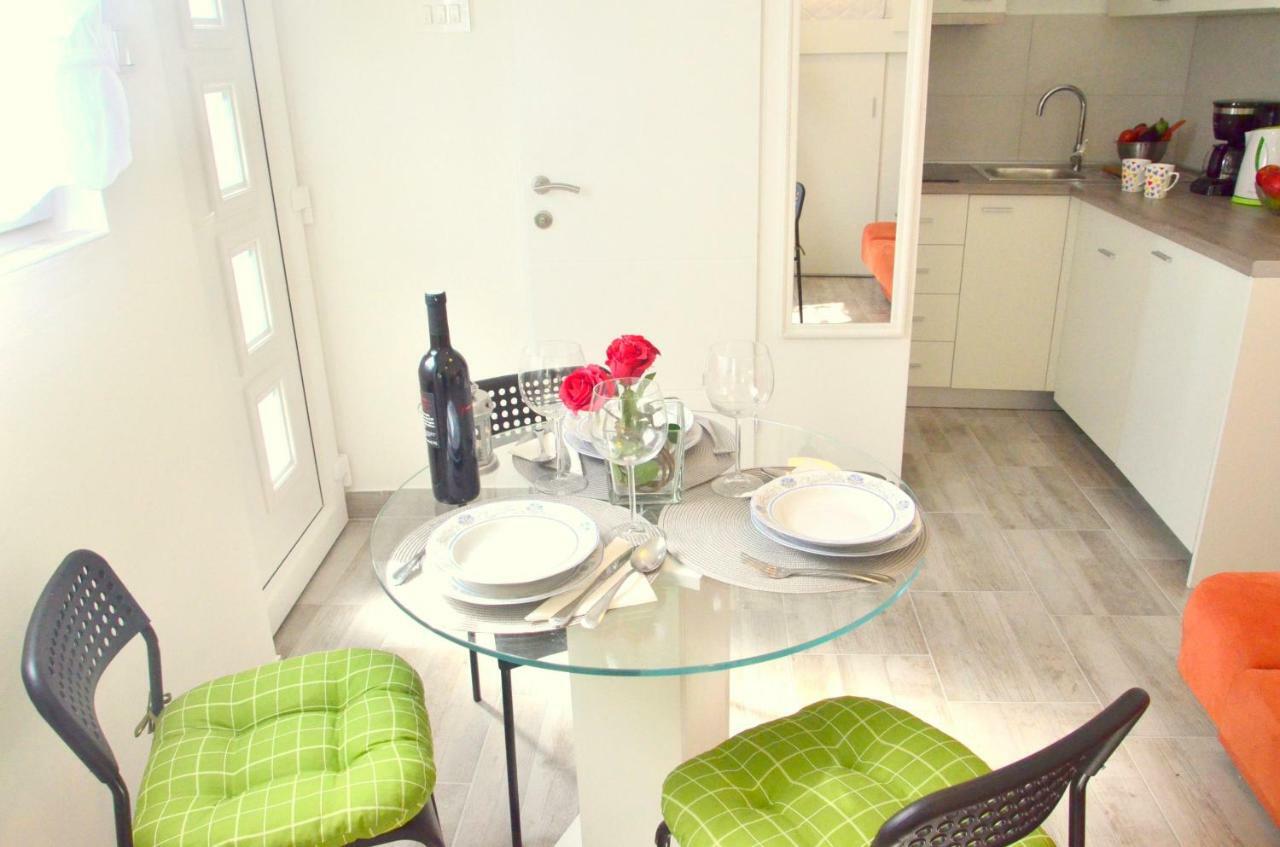 Biondina Apartment