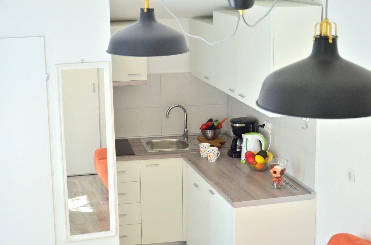 Apartment Biondina Senj (Lika-Senj)
