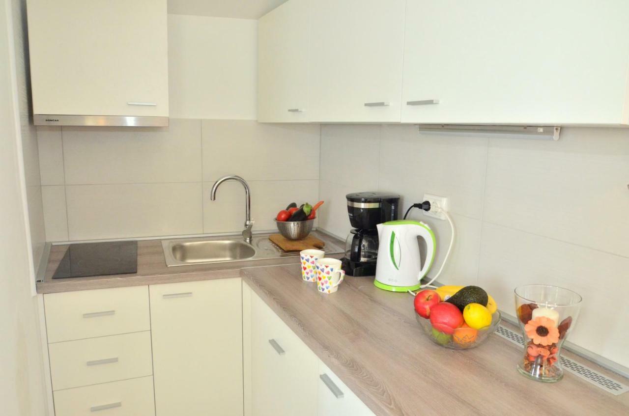 Biondina Apartment Senj (Lika-Senj)