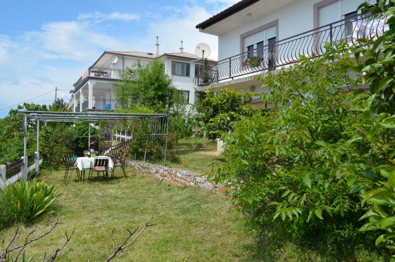 Biondina Apartment